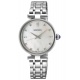 Seiko ∅29 mm - 5 ATM, Esfera nácar blanco - HGH005P1
