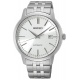 Seiko ∅41,2 mm - 10 ATM, Esfera plateada - SRPH85K1