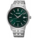 Seiko ∅41,2 mm - 10 ATM, Esfera verde - SRPH89K1