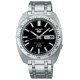 Seiko 5 Sports SKX series Heritage Design Re-creation Limited Edition ∅38,2 mm - 10 ATM, Esfera negra - SRPL93K1