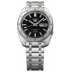 Seiko 5 Sports SKX series Heritage Design Re-creation Limited Edition ∅38,2 mm - 10 ATM, Esfera negra - SRPL93K1