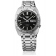 Seiko 5 Sports SKX series Heritage Design Re-creation Limited Edition ∅38,2 mm - 10 ATM, Esfera negra - SRPL93K1