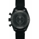 Seiko Prospex Speedtimer Mechanical Chronograph Datsun 240Z Limited Edition ∅42 mm - 10 ATM, correa de piel de vaca