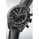 Seiko Prospex Speedtimer Mechanical Chronograph Datsun 240Z Limited Edition ∅42 mm - 10 ATM, correa de piel de vaca