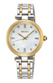 Seiko ∅30 mm - 5 ATM - SRZ532P1