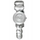 Seiko Power Design Project Collection 1 Limited Edition ∅20,2 mm, Esfera plateada - SSEH021J
