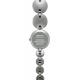 Seiko Power Design Project Collection 1 Limited Edition ∅20,2 mm, Esfera plateada - SSEH021J