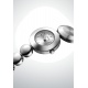 Seiko Power Design Project Collection 1 Limited Edition ∅20,2 mm, Esfera plateada - SSEH021J