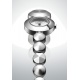 Seiko Power Design Project Collection 1 Limited Edition ∅20,2 mm, Esfera plateada - SSEH021J