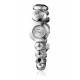 Seiko Power Design Project Collection 1 Limited Edition ∅20,2 mm, Esfera plateada - SSEH021J