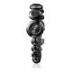 Seiko Power Design Project Collection 1 Limited Edition ∅20,2 mm, Esfera negra - SSEH023J