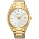 Seiko ∅40,2 mm - 10 ATM, Esfera blanca - SUR314P1
