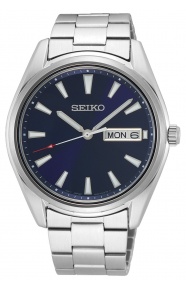 Seiko ∅40,2 mm - 10 ATM - SUR341P1