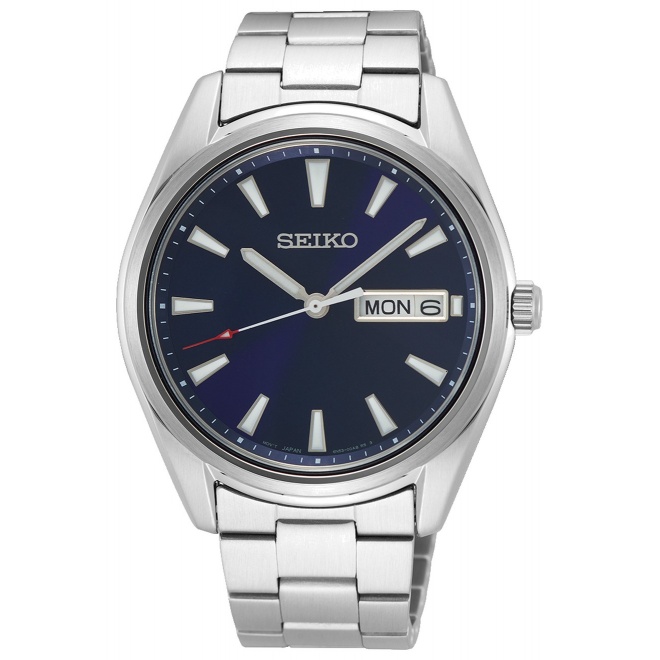 Seiko ∅40,2 mm - 10 ATM - SUR341P1