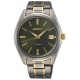 Seiko ∅40,2 mm - 10 ATM, Esfera verde - SUR377P1