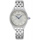 Seiko ∅29 mm - 5 ATM, Esfera plateada - SUR379P1
