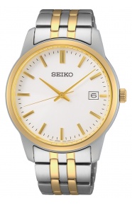 Seiko ∅40 mm - 5 ATM - SUR402P1