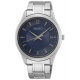 Seiko ∅39,4 mm - 10 ATM, Esfera azul - SUR419P1