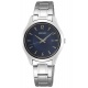 Seiko ∅29,9 mm - 10 ATM, Esfera azul - SUR425P1