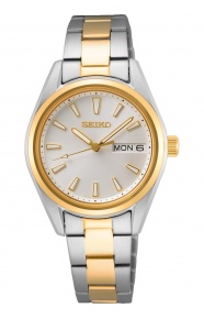 Seiko ∅29,8 mm - 10 ATM - SUR454P1