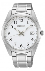 Seiko ∅40,2 mm - 10 ATM - SUR459P1