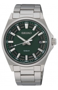 Seiko ∅40 mm - 10 ATM - SUR503P1