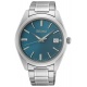 Seiko ∅40,2 mm - 10 ATM, Esfera turquesa - SUR525P1