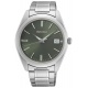 Seiko ∅40,2 mm - 10 ATM, Esfera verde - SUR527P1