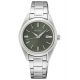 Seiko ∅29,8 mm - 10 ATM, Esfera verde - SUR533P1