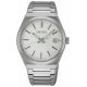 Seiko ∅38,9 mm - 10 ATM, Esfera blanca - SUR553P1