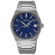 Seiko ∅38,9 mm - 10 ATM, Esfera azul - SUR555P1