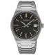 Seiko ∅38,9 mm - 10 ATM, Esfera negra - SUR557P1