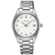 Seiko ∅32 mm - 10 ATM, Esfera blanca - SUR579P1