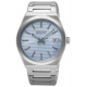 Seiko ∅38,9 mm - 10 ATM, Esfera azul claro - SUR599P1