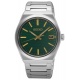 Seiko ∅38,9 mm - 10 ATM, Esfera verde - SUR601P1