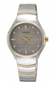 Seiko ∅30 mm - 5 ATM - SUR616P1