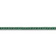 Pulsera Rivière de titanio con tsavorita
