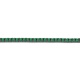 Pulsera Rivière de titanio con tsavorita