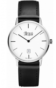 Spring st & Thompson Esfera Blanca Cardovan