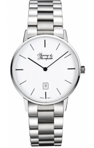 Spring st & Thompson 40 mm Esfera Blanca AC