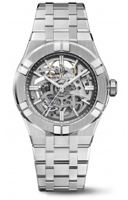 Maurice Lacroix Aikon Skeleton ∅39 mm - 20 ATM