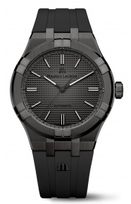 Reloj Maurice Lacroix Aikon Automatic 42MM Gunmetal PVD Limited Edition