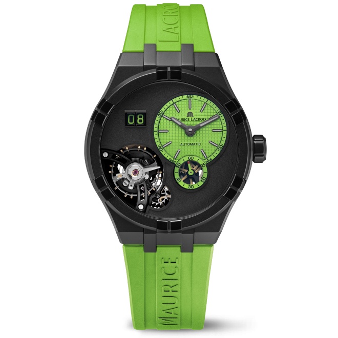 AIKON MASTER GRAND DATE VERDE