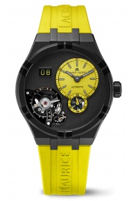 Maurice Lacroix AIKON MASTER GRAND DATE AMARILLO