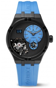 Maurice Lacroix AIKON MASTER GRAND DATE AZUL