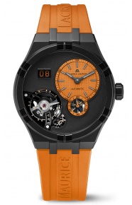 Maurice Lacroix AIKON MASTER GRAND DATE NARANJA