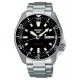 Seiko 5 Sports SKX Street Style ∅42,5 mm - 100M, Esfera naranja, brazalete de acero