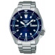 Seiko 5 Sports SKX Street Style ∅42,5 mm - 100M, Esfera azul, brazalete de acero
