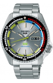 Seiko 5 Sports SKX Retro Edición Limitada HUF ∅42,5 mm - 100M