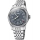 Oris Big Crown Pointer Date 50 M - ∅40 mm, Esfera azul, brazalete de acero